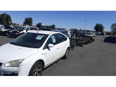Autorradio FORD FOCUS 2007