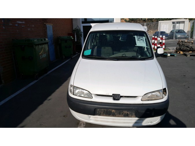 SERVO FRENO SO PEUGEOT PART CBESP.P.LAT.DW8 2002
