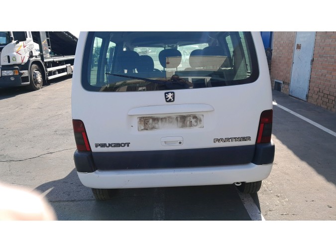 SERVO FRENO SO PEUGEOT PART CBESP.P.LAT.DW8 2002