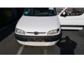 SERVO FRENO SO PEUGEOT PART CBESP.P.LAT.DW8 2002