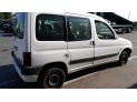 LINEA COMBUSTIBLE - SO PEUGEOT PART CBESP.P.LAT.DW8 2002