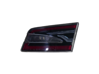 PILOTO TRASERO DERECHO INTERIOR  TESLA MODEL S 2016