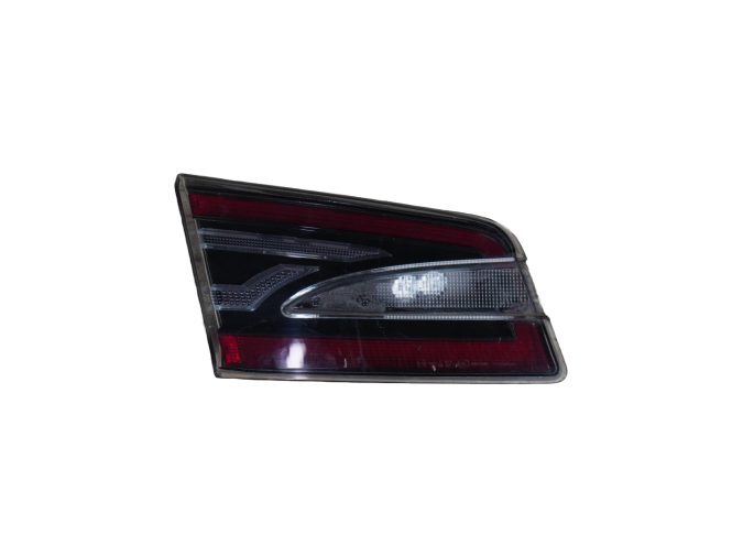 PILOTO TRASERO IZQUIERDO INTERIOR TESLA MODEL S 2016