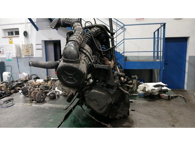 COMPRESOR AIRE ACONDICIONADO CITROEN JUMPER 2001