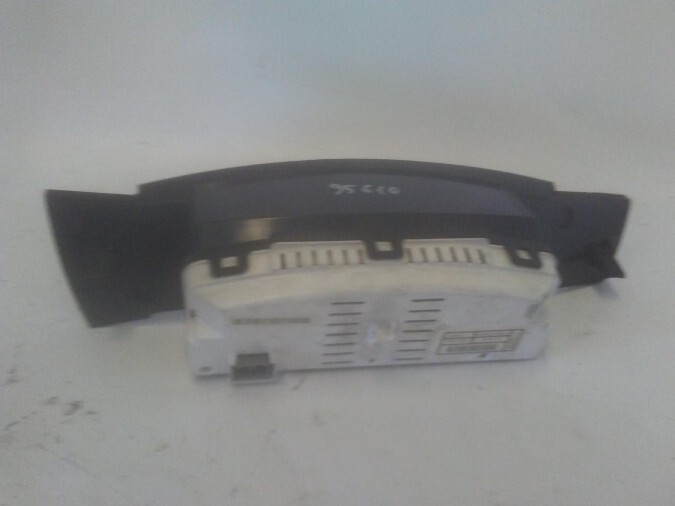 CUADRO INSTRUMENTOS HONDA CIVIC 2008
