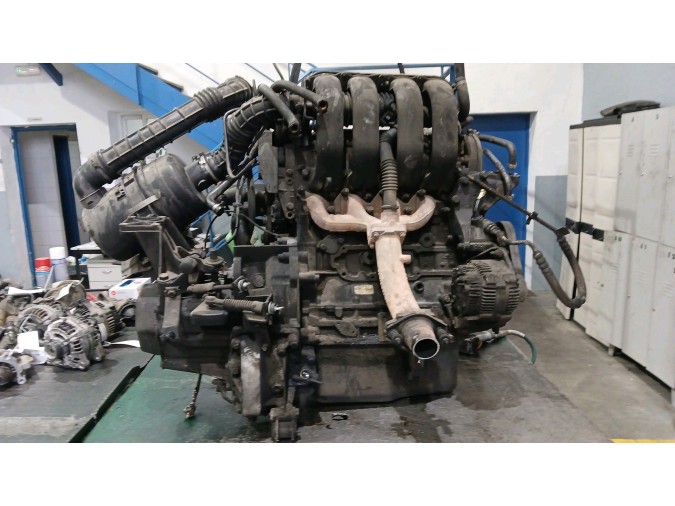 COMPRESOR AIRE ACONDICIONADO CITROEN JUMPER 2001
