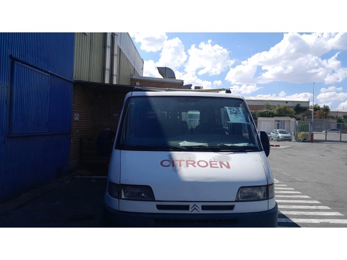 TRAPECIO DELANTERO DERECHO CITROEN JUMPER 2001