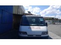 MECANICA TRASERA	 CITROEN JUMPER 2001