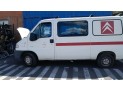MECANICA TRASERA	 CITROEN JUMPER 2001