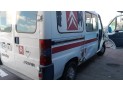 MECANICA TRASERA	 CITROEN JUMPER 2001
