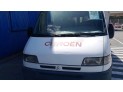 MECANICA TRASERA	 CITROEN JUMPER 2001