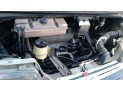 MECANICA TRASERA	 CITROEN JUMPER 2001