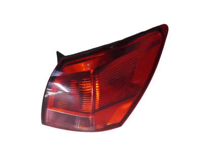 PILOTO TRASERO DERECHO NISSAN QASHQAI 2008