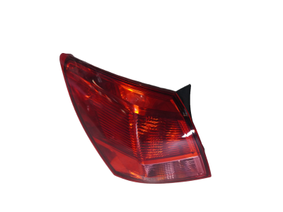 PILOTO TRASERO IZQUIERDO EXTERIOR NISSAN QASHQAI 2008
