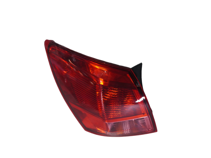 PILOTO TRASERO IZQUIERDO EXTERIOR NISSAN QASHQAI 2008
