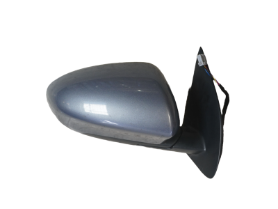 RETROVISOR IZQUIERDO NISSAN QASHQAI 2008