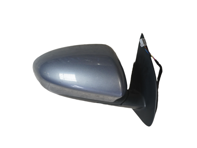 RETROVISOR IZQUIERDO NISSAN QASHQAI 2008