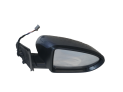 RETROVISOR IZQUIERDO NISSAN QASHQAI 2008