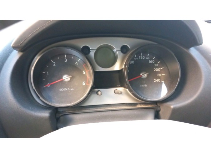 CERRADURA PUERTA DELANTERA IZQUIERDA NISSAN QASHQAI 2008