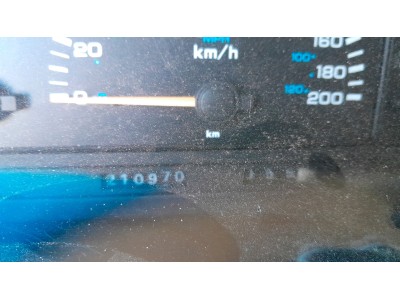 ALETA TRASERA IZQUIERDA CHRYSLER VOYAGER I 1993