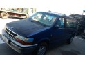 MECANICA TRASERA CHRYSLER VOYAGER I 1993