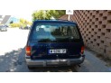 MECANICA TRASERA CHRYSLER VOYAGER I 1993