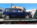MECANICA TRASERA CHRYSLER VOYAGER I 1993