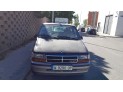MECANICA TRASERA CHRYSLER VOYAGER I 1993