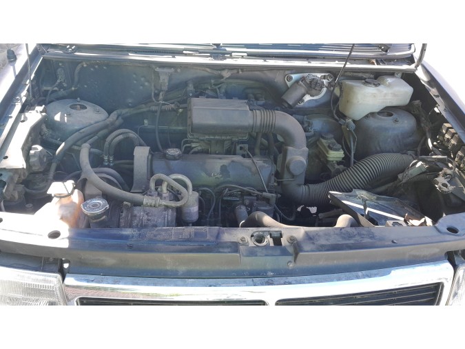 TRAPECIO DELANTERO DERECHO CHRYSLER VOYAGER I 1993