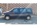 MECANICA TRASERA	 CHRYSLER VOYAGER I 1993