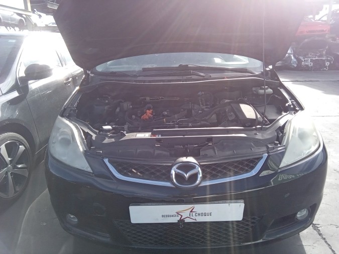 MECANICA DELANTERA SIN CUNA MAZDA 5 2006
