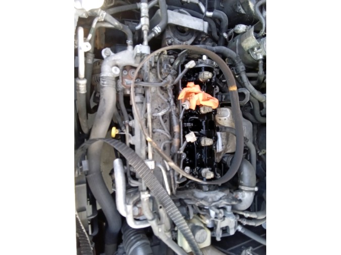 MECANICA DELANTERA SIN CUNA MAZDA 5 2006