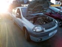 INTERCOOLER SO RENAULT CLIO 2000