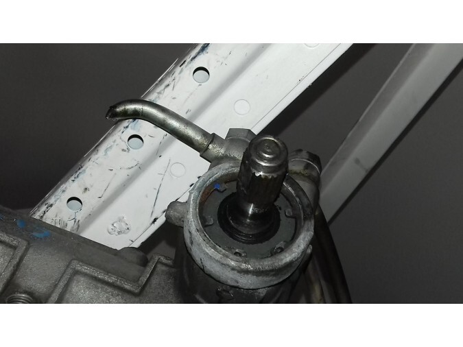CREMALLERA DIRECCION ALFA ROMEO GT 2005