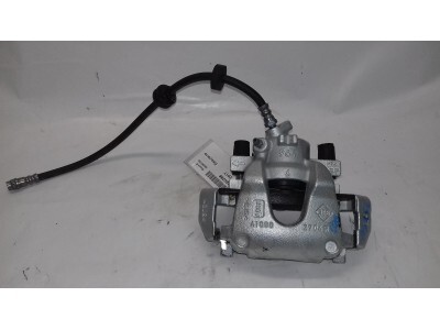 PINZA FRENO DELANTERA IZQUIERDA ALFA ROMEO CLIO 2017