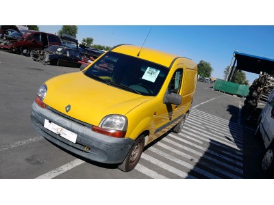 Autorradio RENAULT KANGOO EXPRESS 1999