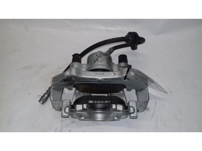 PINZA FRENO DELANTERA IZQUIERDA ALFA ROMEO CLIO 2017