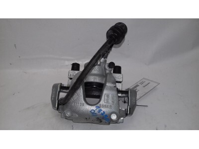 PINZA FRENO DELANTERA IZQUIERDA ALFA ROMEO CLIO 2017