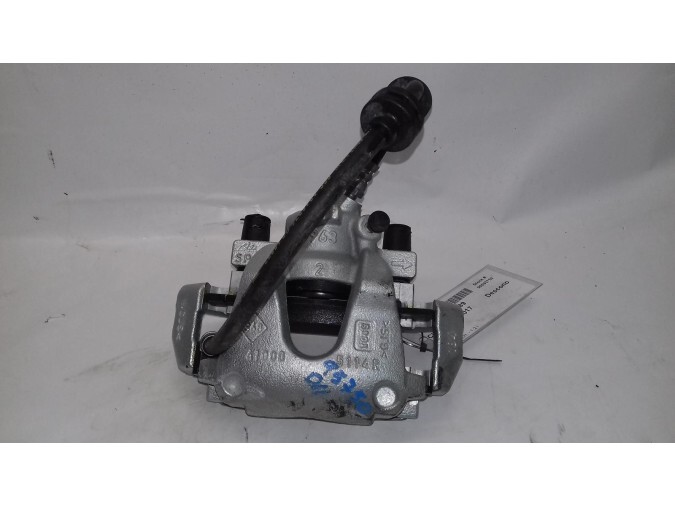 PINZA FRENO DELANTERA IZQUIERDA ALFA ROMEO CLIO 2017