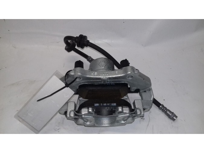 PINZA FRENO DELANTERA IZQUIERDA ALFA ROMEO CLIO 2017