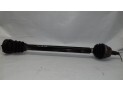 TRANSMISION DELANTERA DERECHA ALFA ROMEO CLIO 2000