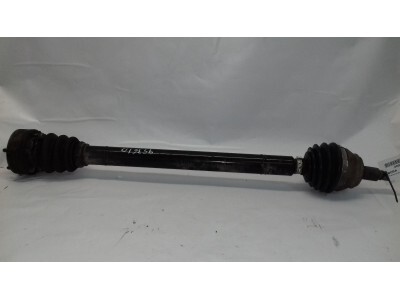 TRANSMISION DELANTERA DERECHA ALFA ROMEO CLIO 2000