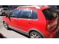 ELEVALUNAS TRASERO IZQUIERDO VOLKSWAGEN POLO 2004