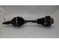 TRANSMISION DELANTERA  VOLKSWAGEN TOUAREG 2006
