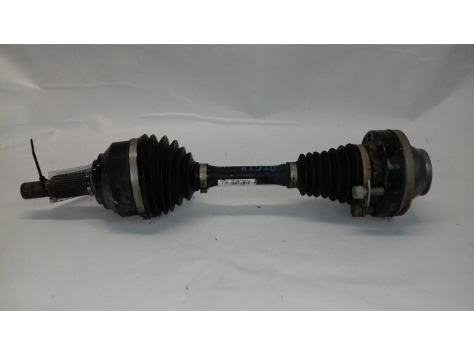 TRANSMISION DELANTERA  VOLKSWAGEN TOUAREG 2006