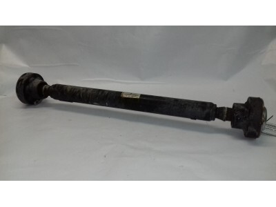TRANSMISION CENTRAL VOLKSWAGEN TOUAREG 2006