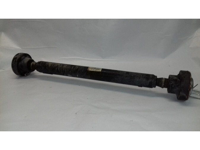 TRANSMISION CENTRAL VOLKSWAGEN TOUAREG 2006