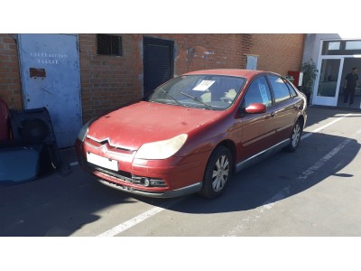 Intercooler CITROEN C5 2005