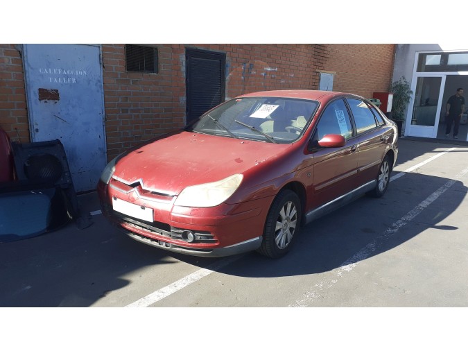 Intercooler CITROEN C5 2005