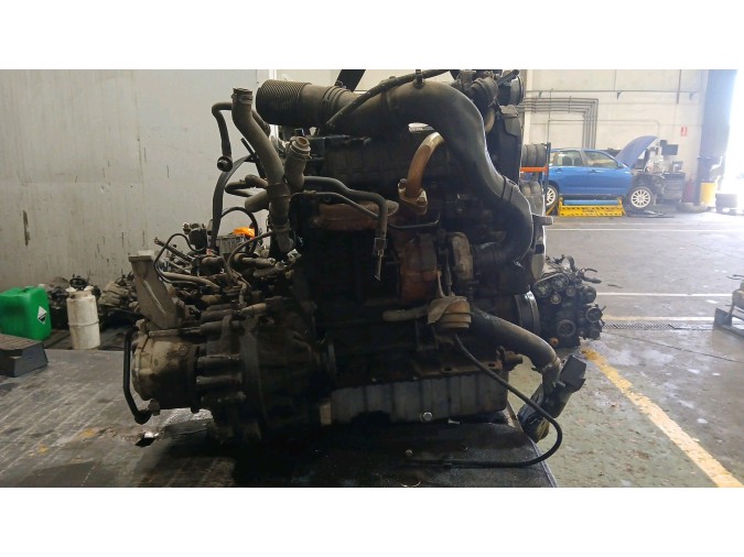 COMPRESOR AIRE ACONDICIONADO VOLKSWAGEN GOLF 2002